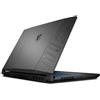 Msi Microstar NB 17 U7 155H 16GB 1TBSSD W11 ADV MSI PULSE 17 - VGA RTX 4070