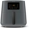 Philips Ped Philips Essential HD9280/60 friggitrice Singolo 6,2 L 2000 W Friggitrice ad aria calda