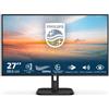 Philips Ped Philips 27E1N1200A/00 Monitor PC 68,6 cm (27") 1920 x 1080 Pixel Full HD LCD Nero