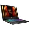Msi Microstar NB 15,6 I7-13620H 16GB 1TBSSD FD MSI CYBORG 15 - VGA RTX 5050