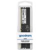 Goodram GR5600D564L46S/8G memoria 8 GB 1 x 8 GB DDR5 288-pin DIMM