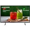 Samsung BE75D-H Pannello piatto per segnaletica digitale 190,5 cm (75") LED Wi-Fi 4K Ultra HD Nero Tizen 16/7