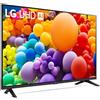 Lg Electronics TV 65 LG UHD SMART HDR 10 DVB-C/S2/T2 HD WIFI DLNA HLG HOTEL