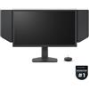 Benq ZOWIE XL2540X+ Monitor PC 61,2 cm (24.1") 1920 x 1080 Pixel Full HD LED Nero