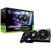 Msi Microstar MSI GeForce RTX 5060 Ti 8G GAMING TRIO OC NVIDIA 8 GB GDDR7