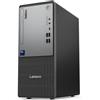 Lenovo ThinkCentre neo 50t Gen 6 Intel Core Ultra 5 225 8 GB DDR5-SDRAM 512 GB SSD Windows 11 Pro Tower PC Nero