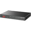 Mercusys SWITCH 10P GIGABIT RACK\DESK 8P PO 8?GIGABIT POE+ 2?GIGABIT NON POE
