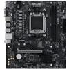 Msi Microstar MSI PRO A620AM-B EVO scheda madre AMD A620A Socket AM5 ATX