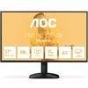 AOC B3 27B31H Monitor PC 68,6 cm (27") 1920 x 1080 Pixel Full HD Nero