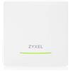 Zyxel NWA50BE 4324 Mbit/s Bianco Supporto Power over Ethernet (PoE)