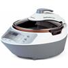 Ariete 2945 Multicooker Twist - Pentola cuocivivande multifunzione con pala mescolatrice - 30 programmi preimpostati - 5 Litri