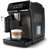Philips Ped Philips Series 2300 LatteGo EP2334/10 Macchina da caffè automatica, 4 bevande, cappuccinatore, 1.8 L, macine in ceramica