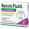 ALFASIGMA SpA RESVIS FLUID XR BIOFUTURA 12 BUSTINE