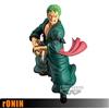 RORONOA ZORO V.2 - Grandista - ONE PIECE - BANPRESTO FIGURE - 23 cm