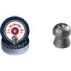 Crosman PALLINI 5,5 MM CAL 22 PIOMBINI hollow point CROSMAN ARIA COMPRESSA PCP