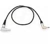 HangTon Zaxcom IFB Timecode Sync Cable TRS 3,5 mm Tentacolo ad angolo retto 5 Pin Alexa Mini