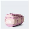 THE NORTH FACE - DUFFEL BASE CAMP S METAL PINK