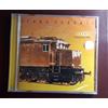 IVANO FOSSATI- LAMPO VIAGGIATORE * CD BRAND NEW STILL SEALED NUOVO SIGILLATO