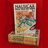 Panini Comics Manga - Nausicaa Nuova Edizione Serie Completa 1/7 - Panini Comics