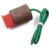 Bennett Solenoide Bennett per Kit Flaps - Rosso Verde 12 o 24 V Valvola motore anodi