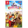 Wild River Games Horse Club Adventures 2: Hazelwood Stories (Nintendo Switch)