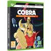 MICROÏDS SPACE ADVENTURE COBRA - THE AWAKENING Limited Edition Xbox Series X