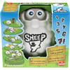 Goliath - Sheep 7 - Gioco d'atmosfera per bambini dai 6 anni - Gioco di società di velocità - Raccogli il tuo gregge più velocemente e diventa il miglior pastore - Buzzer Mouton - 2-4 giocatori - 15