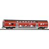 Piko 57620 - Vagone a 2 piani DBuz747 DB Regio VI