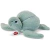 Trudi Tartaruga Liuto | Peluche regalo per Natale e Compleanno, Animali di peluche | 32x12,5x24 cm taglia S | Sealife | modello 26805