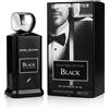 Daniel Hechter Collection Couture Black Eau de Parfum (uomo) 100 ml