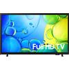 Samsung Smart TV 32" Display LED Full HD Sistema Tizen Classe F UE32F6002FKXXH