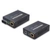 Planet Media Converter GTP-805A, 1x 1000/100/10 Mbit/S (RJ45) con POE 802.3AF, 1