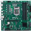 ASUS MB Q570M-C/CSM PRO S.1200 MATX 4XUSB2.2XUSB3.2, USB-C, HDMI, 2XDP