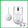 Razer Mouse da gioco wireless Razer Viper V4 Pro eSports FPS 49 g bianco RZ01-05630200