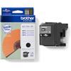 BROTHER INK CARTRIDGE BROTHER LC129XLBK BLACK 2.4k