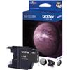 BROTHER INK CARTRIDGE BROTHER LC-1220BK BLACK 300pg