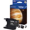 BROTHER INK CARTRIDGE BROTHER LC-1240BK BLACK 600pg