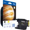 BROTHER INK CARTRIDGE BROTHER LC-1240Y YELLOW 600pg