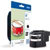 BROTHER INK CARTIRDGE BROTHER LC-22UBK BLACK 2.4k