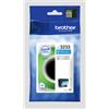 BROTHER INK CARTRIDGE BROTHER LC3233C PJ1100DW CYANO 1.5k