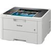 BROTHER MULTIFUNZIONE BROTHER 25ppm HLL3240CDWRE1 A4 LASER COLORE