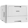 BROTHER STAMPANTE BROTHER 48ppm HLL5210DWRE1 A4 LASER BLACK