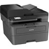 BROTHER MULTIFUNZIONE BROTHER 34ppm MFCL2860DWERE1 A4 LASER BLACK