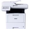 BROTHER MULTIFUNZIONE BROTHER 50ppm MFCL6710DWRE1 A4 LASER BLACK