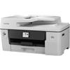 BROTHER MULTIFUNZIONE BROTHER 31ppm MFCJ6760DWRE1 A3 INK COLORE