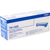 BROTHER TONER CARTRIDGE BROTHER TN-1050 BLACK 1k