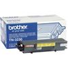 BROTHER TONER CARTRIDGE BROTHER TN-3230 BLACK 3k