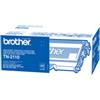 BROTHER TONER CARTRIDGE BROTHER TN-2110 BLACK 1.5k