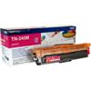 BROTHER TONER CARTRIDGE BROTHER TN-245M MAGENTA 2.2k