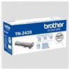 BROTHER TONER CARTRIDGE BROTHER TN-2420 BLACK 3k